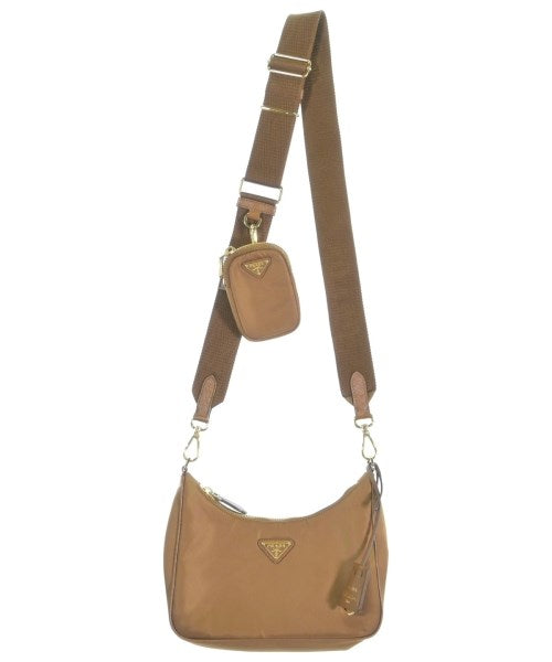 PRADA กระเป๋าสะพาย