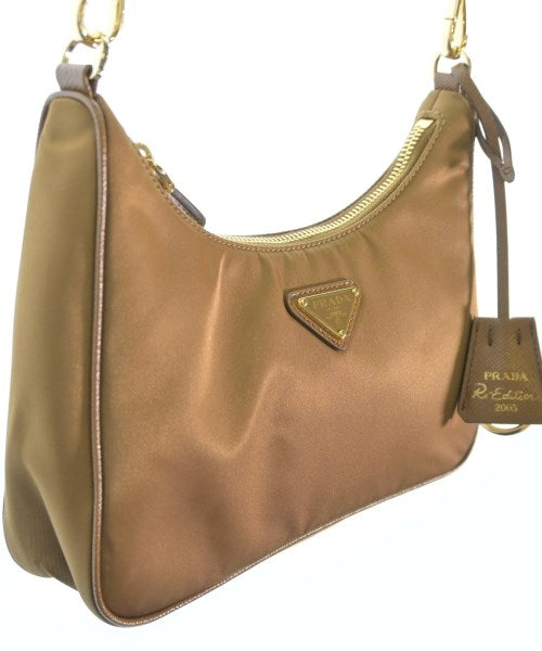 PRADA กระเป๋าสะพาย