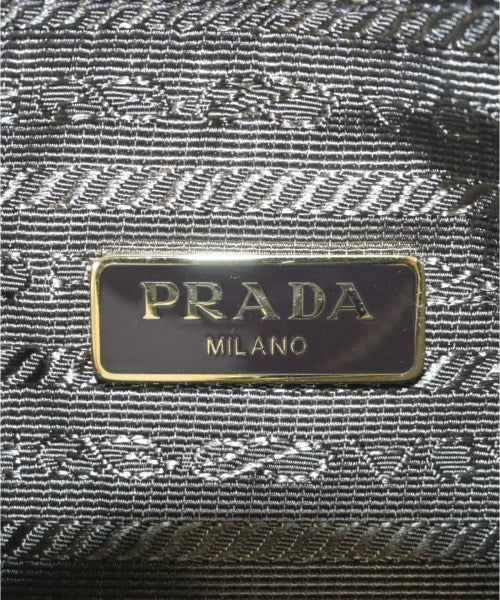 PRADA กระเป๋าสะพาย
