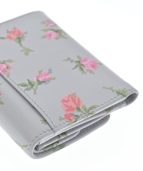 PRADA กระเป๋าสตางค์/กระเป๋าใส่เหรียญ