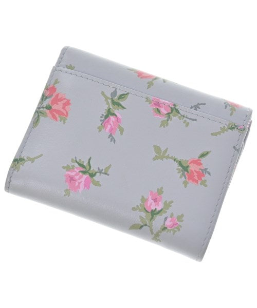 PRADA กระเป๋าสตางค์/กระเป๋าใส่เหรียญ