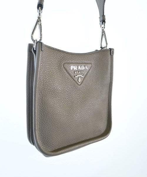 PRADA กระเป๋าสะพาย