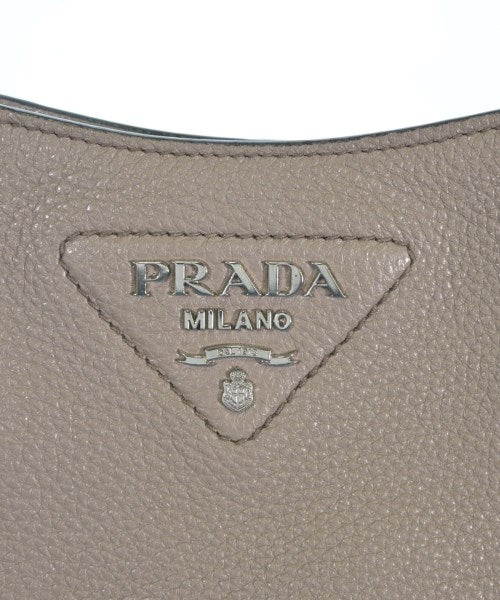 PRADA กระเป๋าสะพาย
