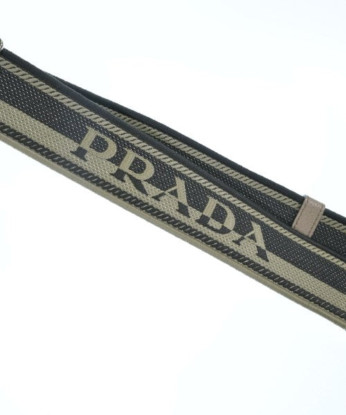 PRADA กระเป๋าสะพาย