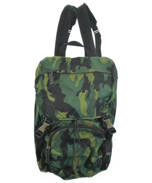 PRADA เป้สะพายหลัง