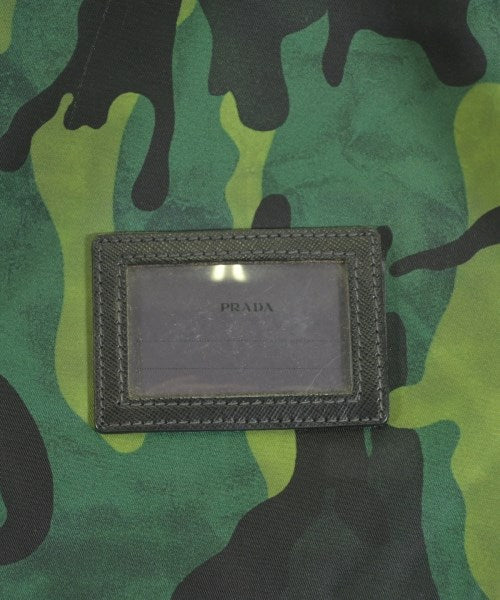 PRADA เป้สะพายหลัง