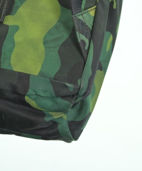 PRADA เป้สะพายหลัง