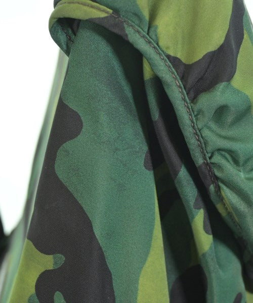 PRADA เป้สะพายหลัง