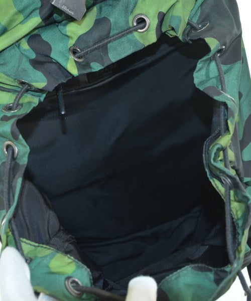 PRADA เป้สะพายหลัง