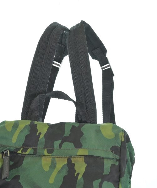 PRADA เป้สะพายหลัง