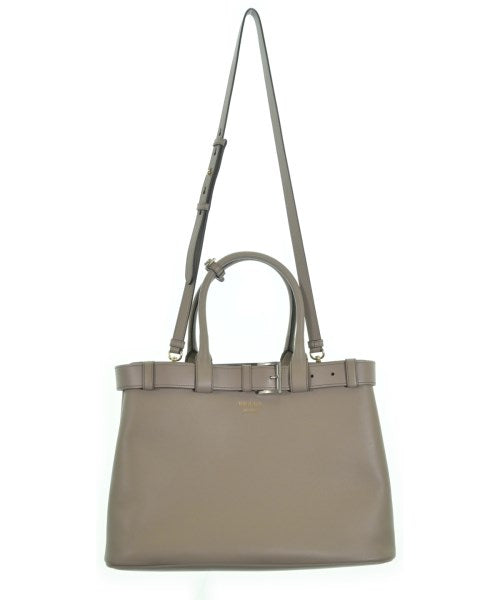 PRADA กระเป๋าสะพาย