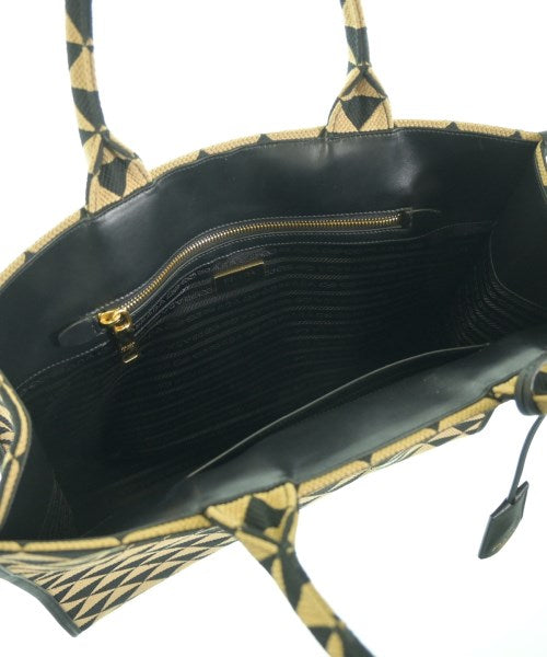 PRADA กระเป๋าถือขนาดใหญ่
