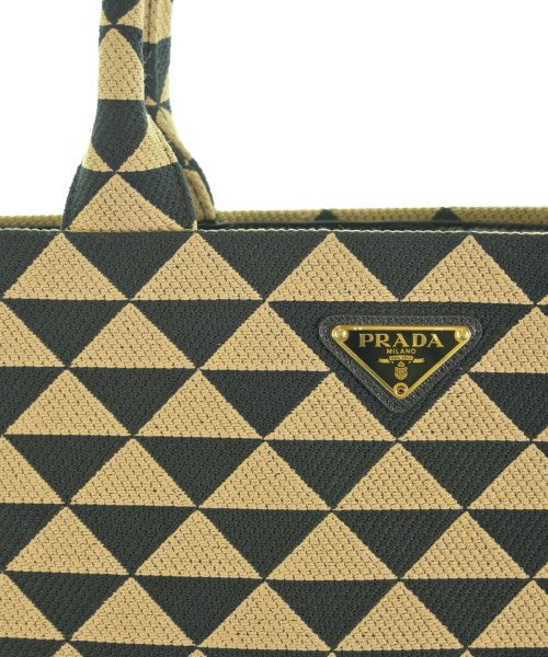 PRADA กระเป๋าถือขนาดใหญ่