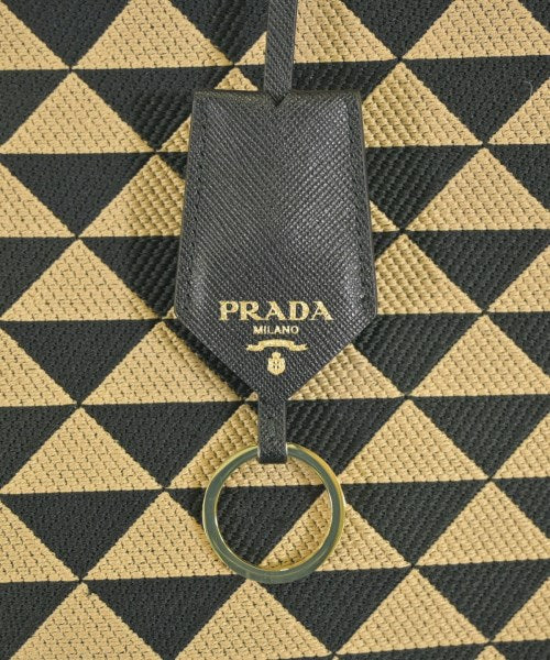 PRADA กระเป๋าถือขนาดใหญ่