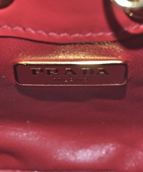 PRADA กระเป๋า