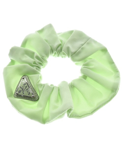 PRADA เครื่องประดับผม