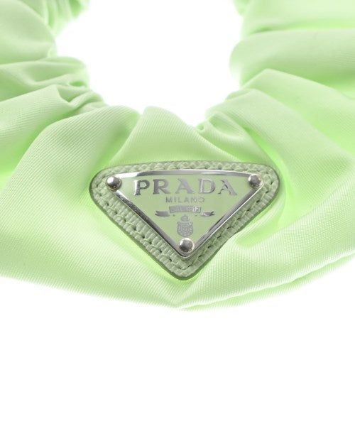 PRADA เครื่องประดับผม