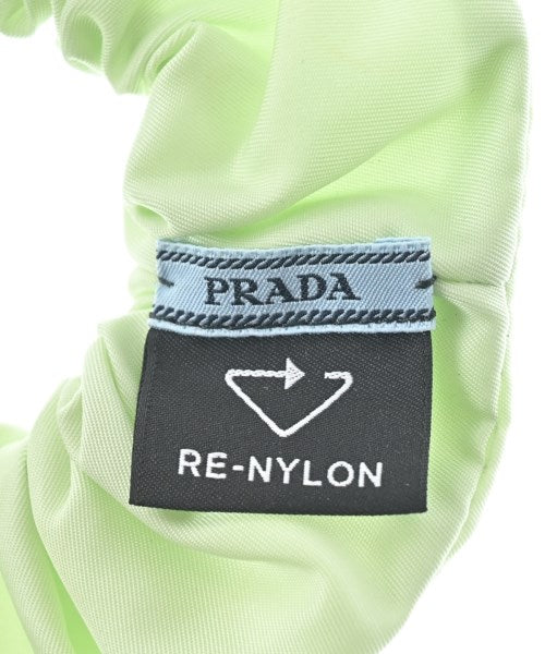 PRADA เครื่องประดับผม