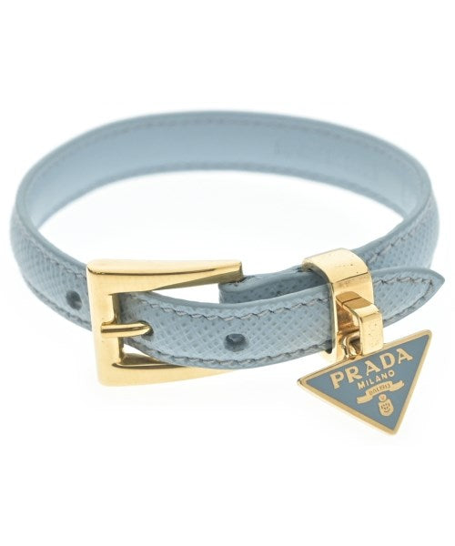 PRADA สร้อยข้อมือ/กำไล