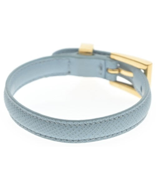 PRADA สร้อยข้อมือ/กำไล
