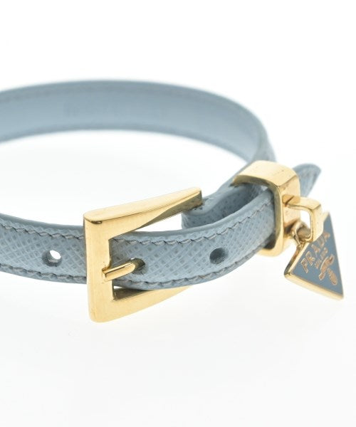 PRADA สร้อยข้อมือ/กำไล