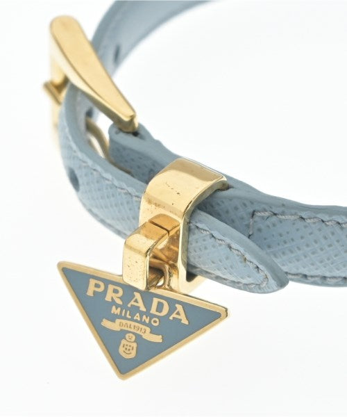 PRADA สร้อยข้อมือ/กำไล
