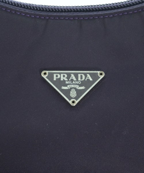 PRADA กระเป๋าถือ