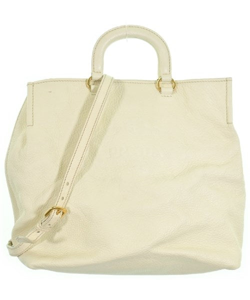 PRADA กระเป๋าถือ