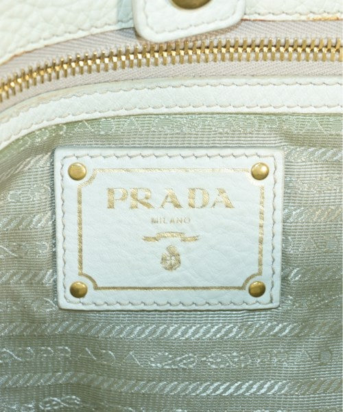 PRADA กระเป๋าถือ