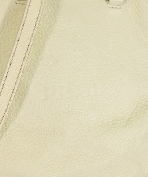 PRADA กระเป๋าถือ