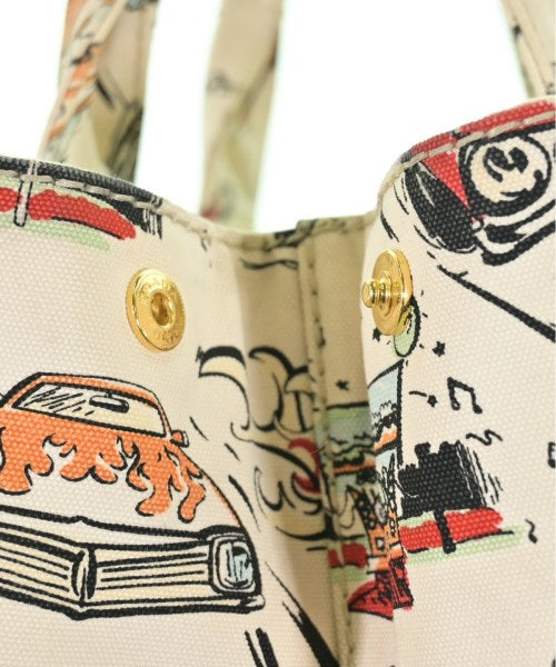 PRADA กระเป๋าถือ