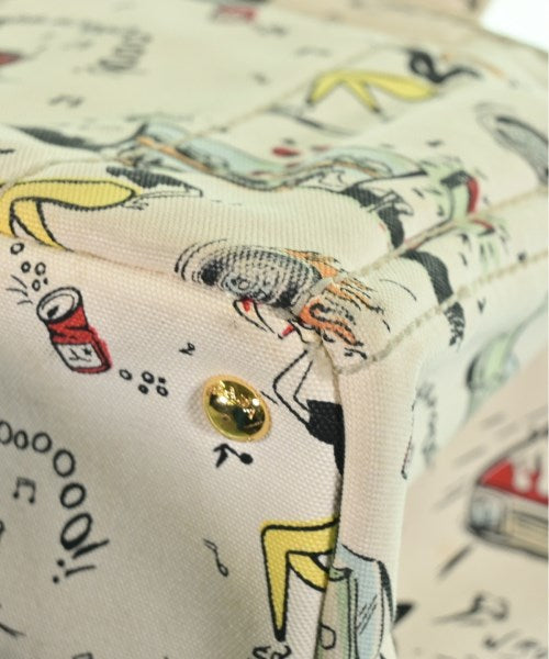 PRADA กระเป๋าถือ