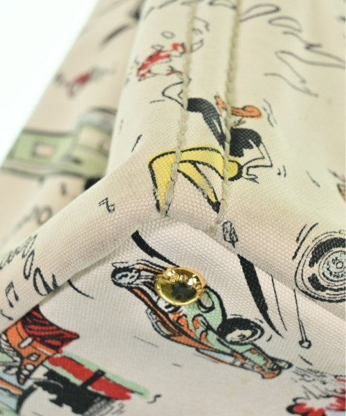 PRADA กระเป๋าถือ