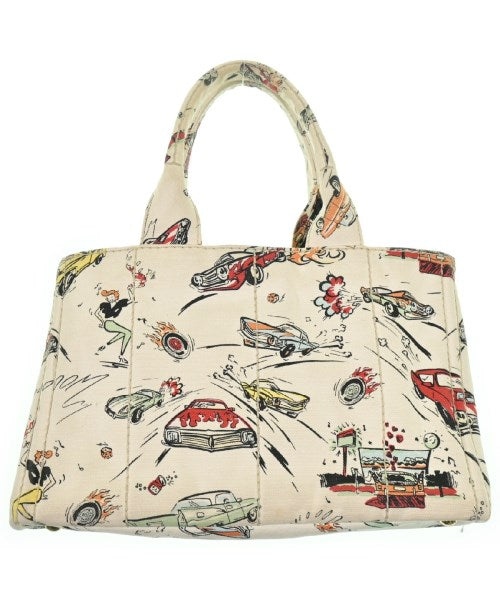 PRADA กระเป๋าถือ