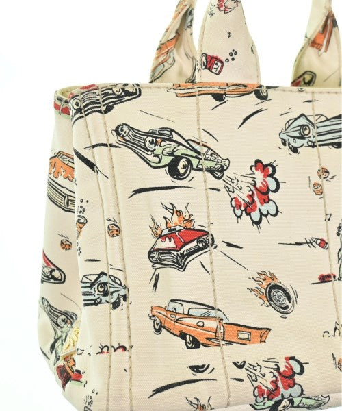 PRADA กระเป๋าถือ