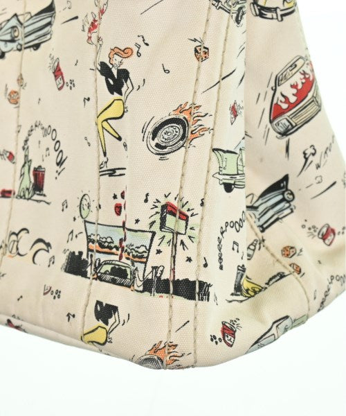 PRADA กระเป๋าถือ