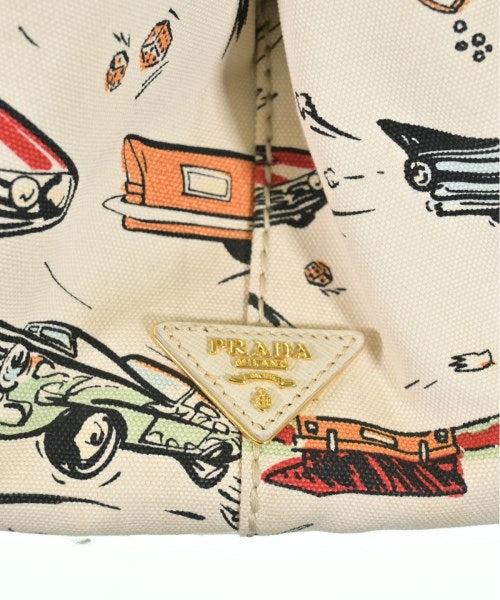 PRADA กระเป๋าถือ