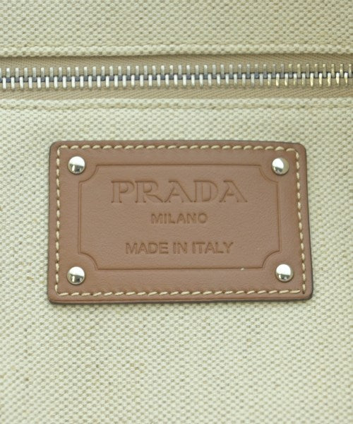 PRADA กระเป๋าถือขนาดใหญ่