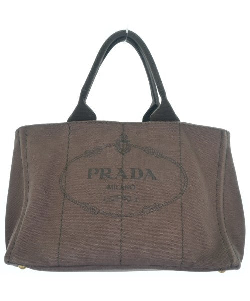 PRADA กระเป๋าถือขนาดใหญ่