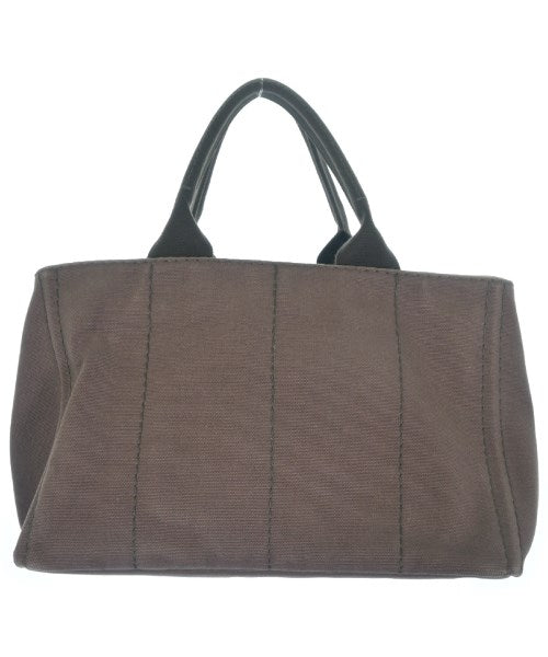 PRADA กระเป๋าถือขนาดใหญ่