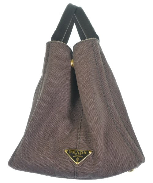 PRADA กระเป๋าถือขนาดใหญ่