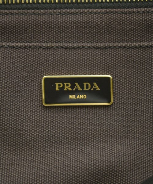 PRADA กระเป๋าถือขนาดใหญ่