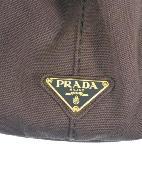PRADA กระเป๋าถือขนาดใหญ่