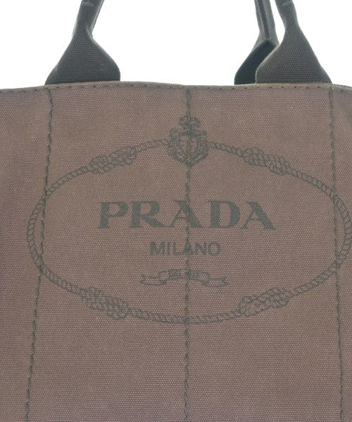 PRADA กระเป๋าถือขนาดใหญ่