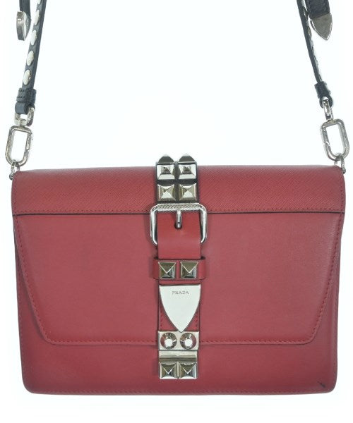 PRADA กระเป๋าสะพาย