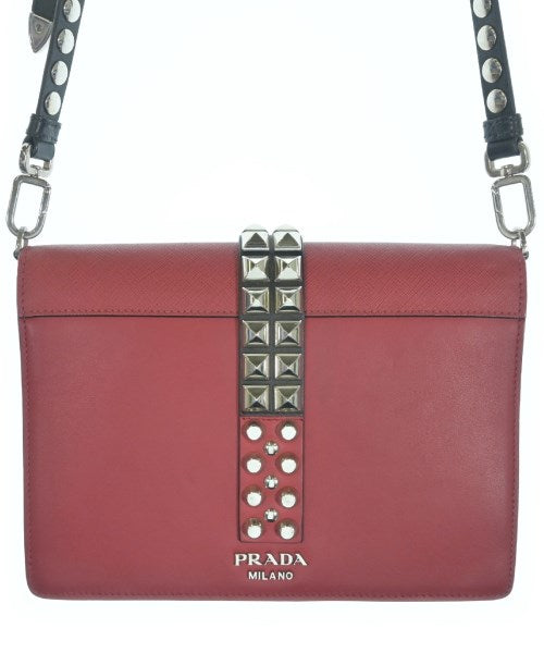 PRADA กระเป๋าสะพาย