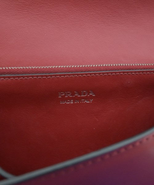 PRADA กระเป๋าสะพาย