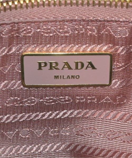 PRADA กระเป๋าถือ