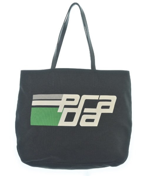 PRADA กระเป๋าถือขนาดใหญ่