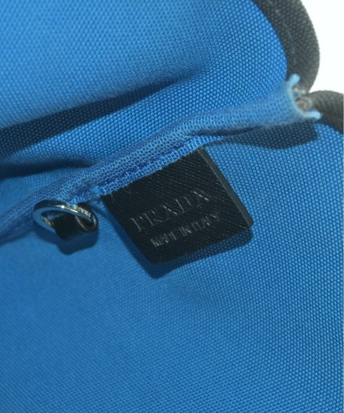 PRADA กระเป๋าถือขนาดใหญ่